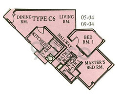 The Bayshore (D16), Condominium #624648891